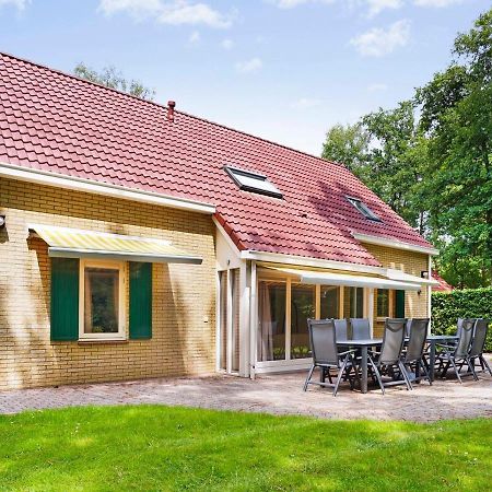 Landal Duc de Brabant Hotel Westelbeers Exterior foto