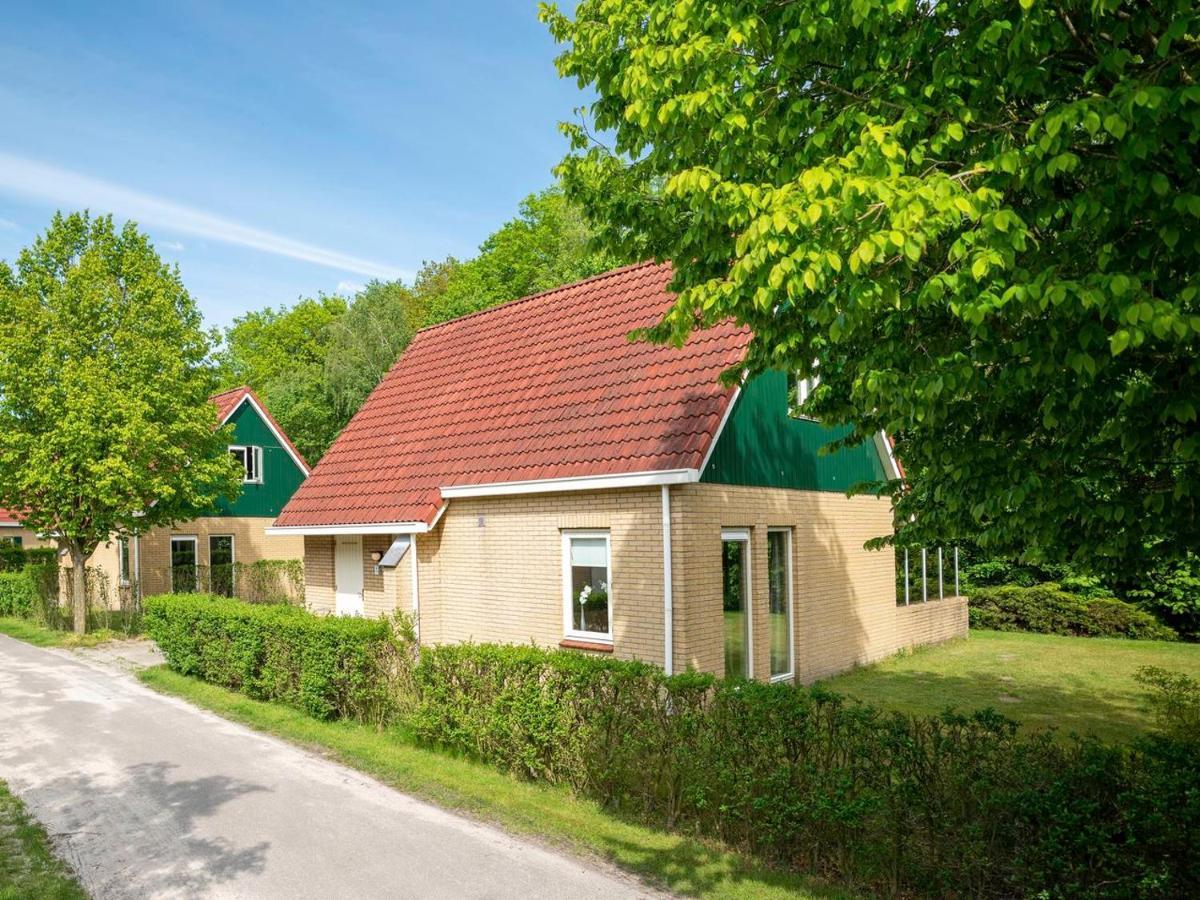 Landal Duc de Brabant Hotel Westelbeers Exterior foto