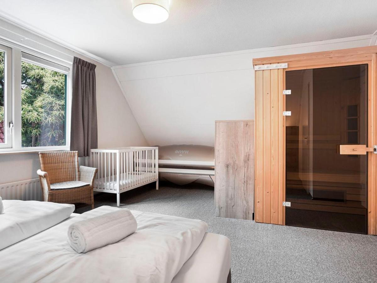 Landal Duc de Brabant Hotel Westelbeers Exterior foto